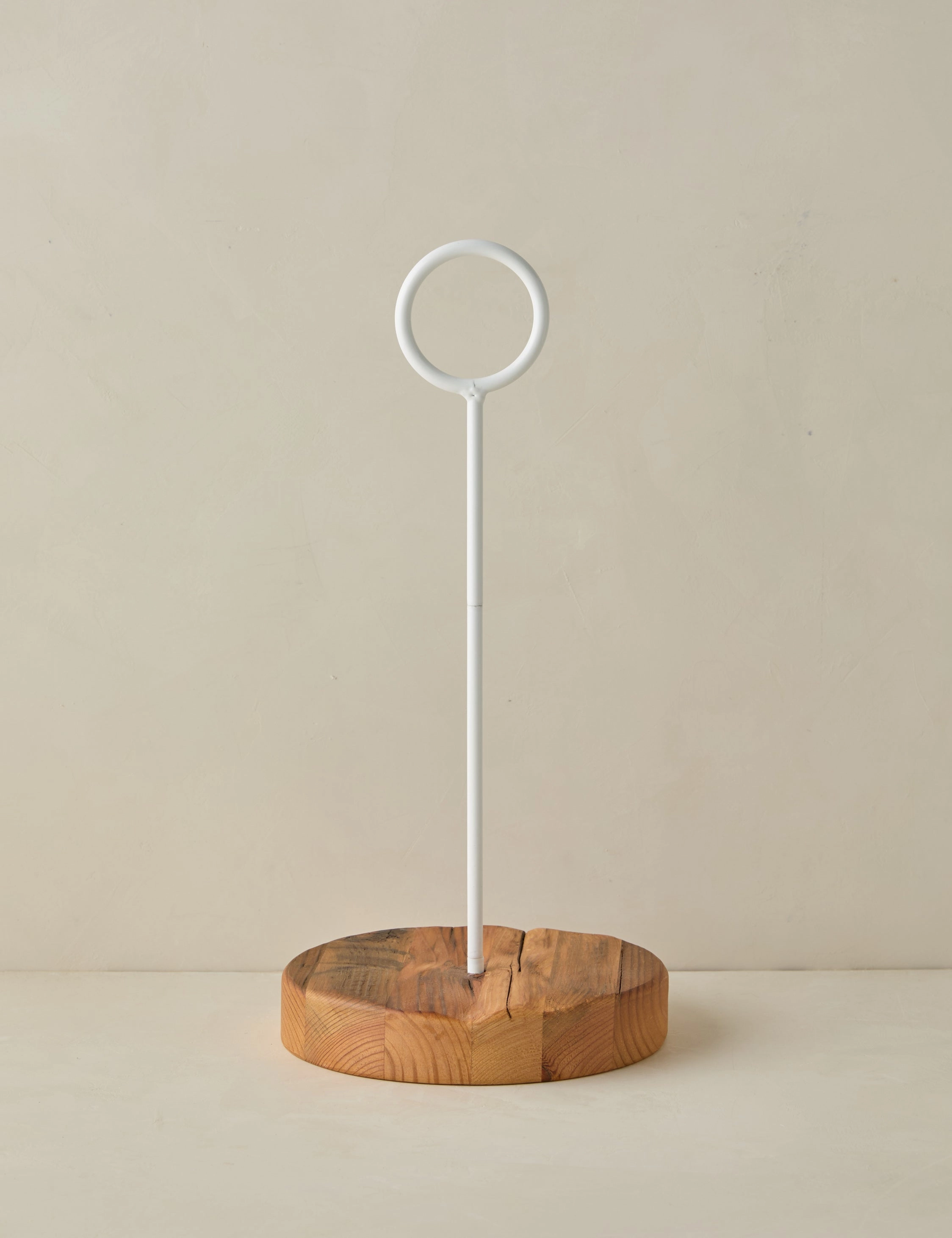 Paper Towel Holder by etHOME