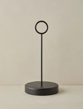 Paper Towel Holder by etHOME 