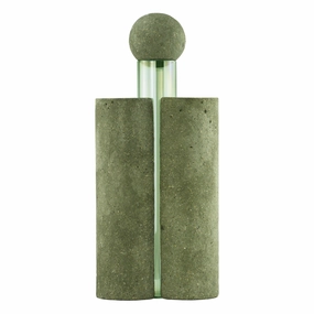 Papilio Vase 