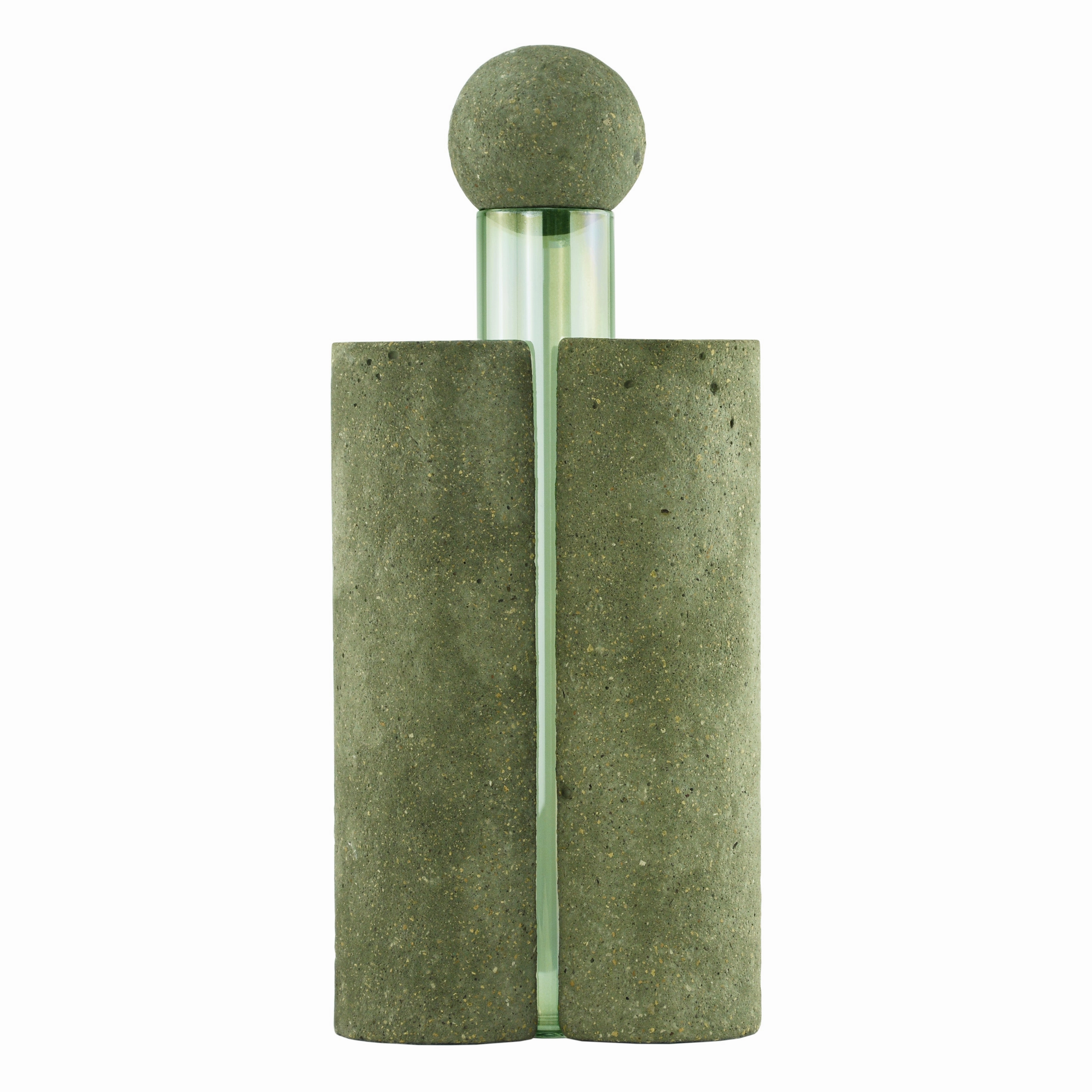 Papilio Vase 