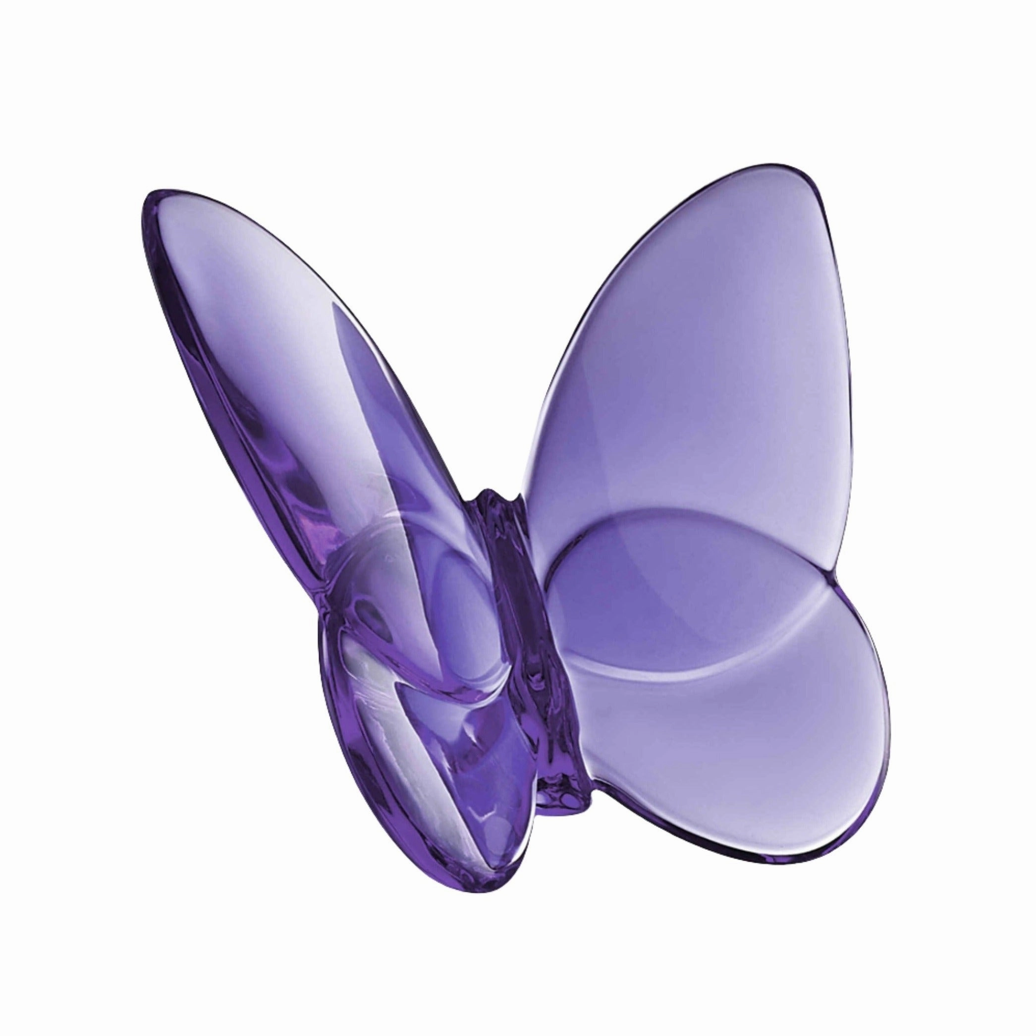 Papillon - Colored Lucky Butterfly