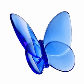 Papillon - Colored Lucky Butterfly 