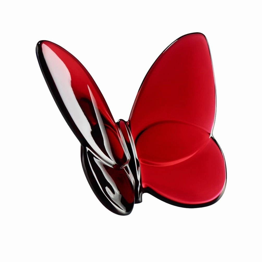Papillon - Colored Lucky Butterfly