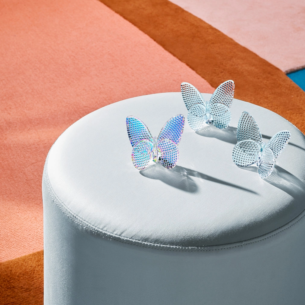 Papillon - Diamond Lucky Butterfly