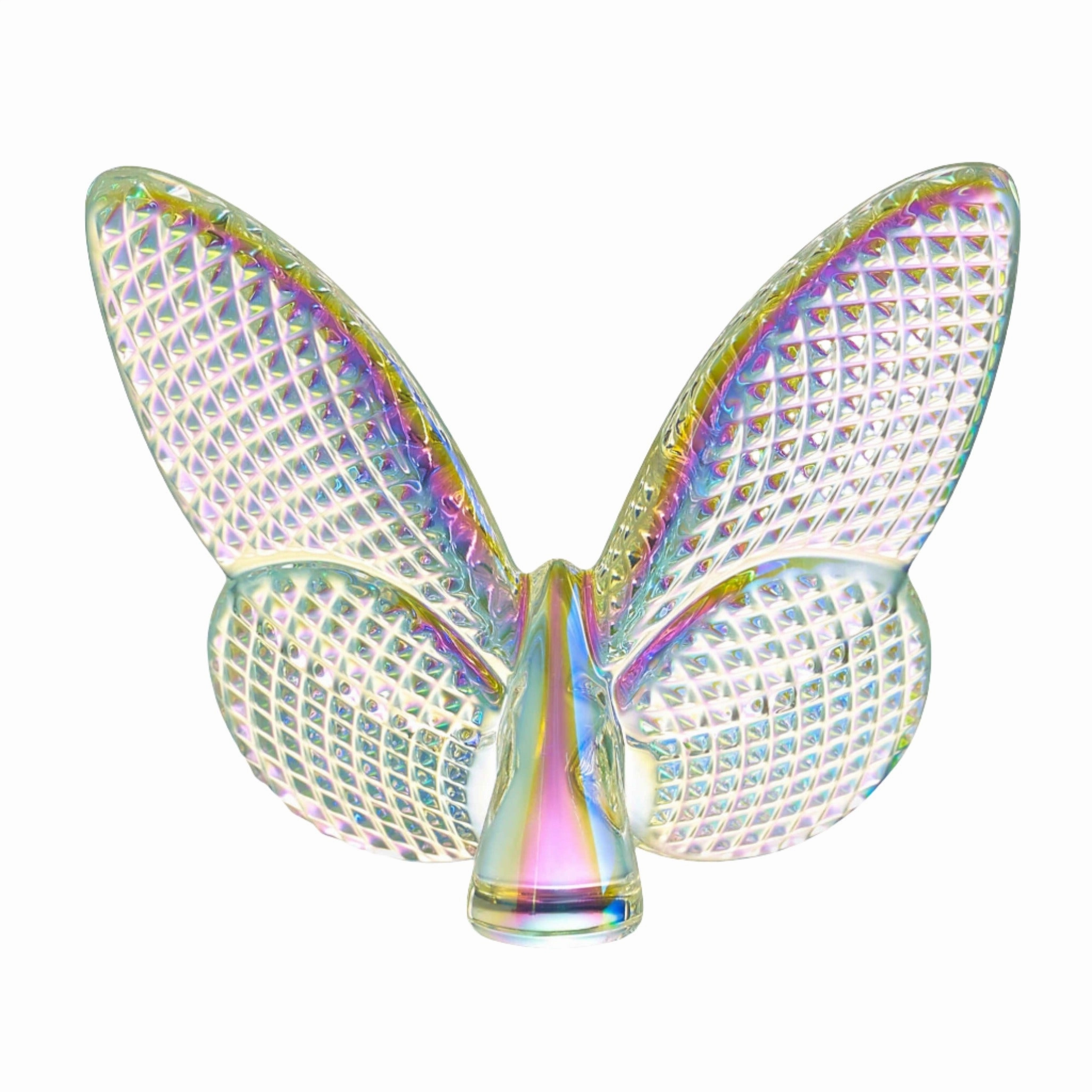 Papillon - Diamond Lucky Butterfly