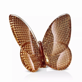 Papillon - Diamond Lucky Butterfly 