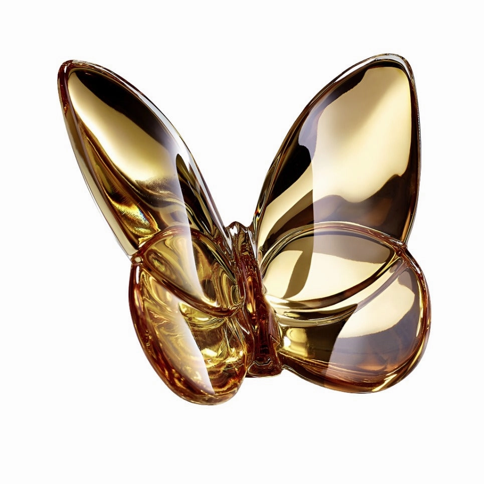 Papillon - Litmus Lucky Butterfly