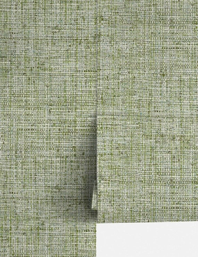 Papyrus Faux Grasscloth Peel   Stick Wallpaper 