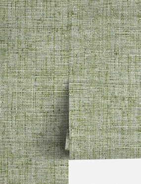 Papyrus Faux Grasscloth Peel   Stick Wallpaper 