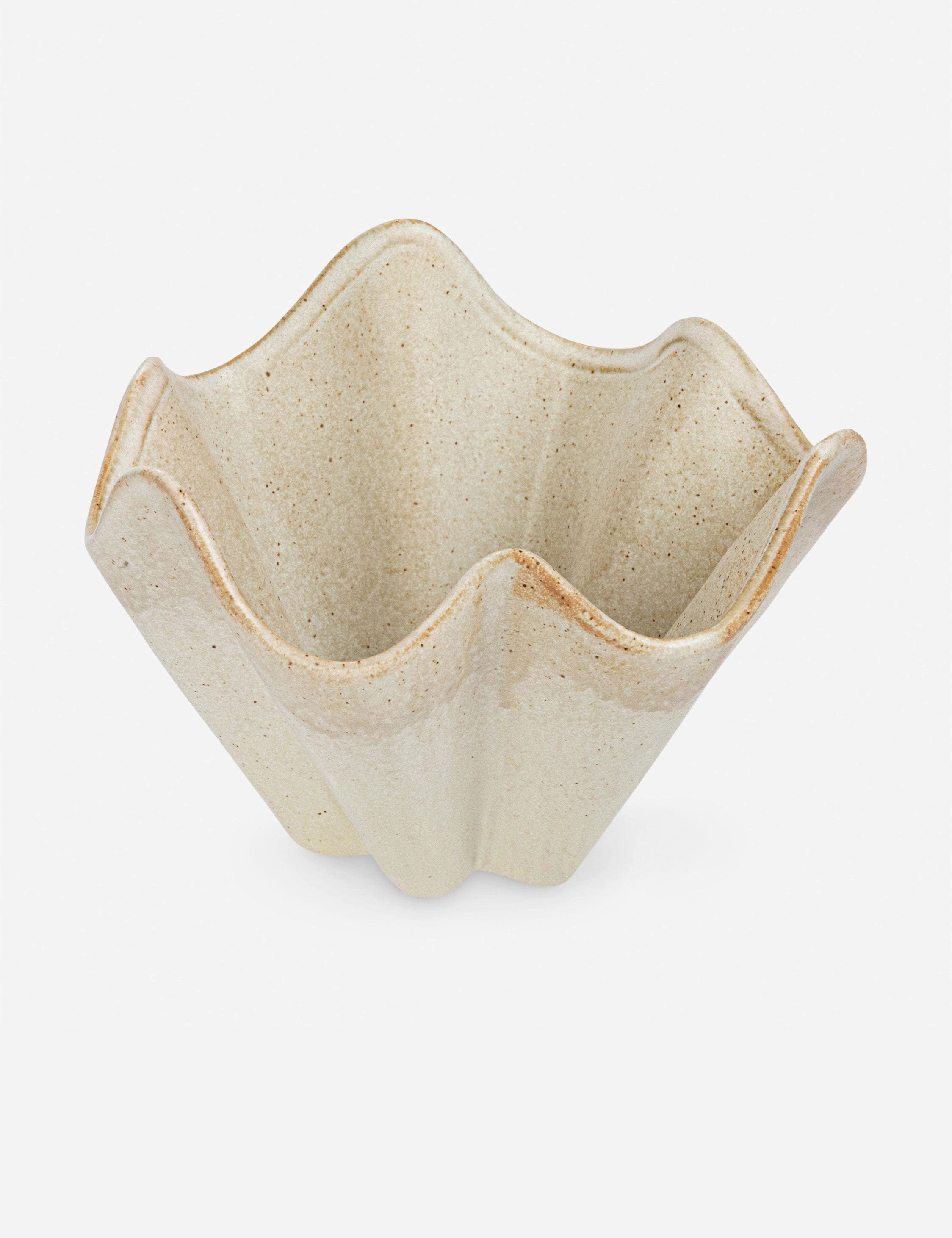 Paredes Bowl
