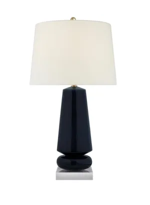 Parisienne Medium Table Lamp 