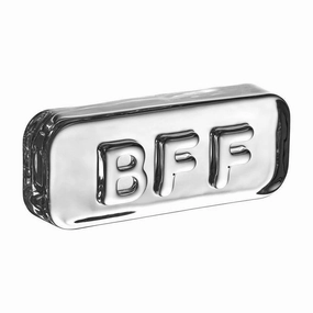 Paroles Paroles Paperweight BFF 