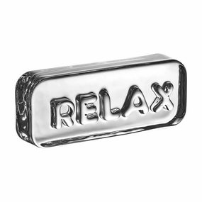 Paroles Paroles Paperweight Relax 