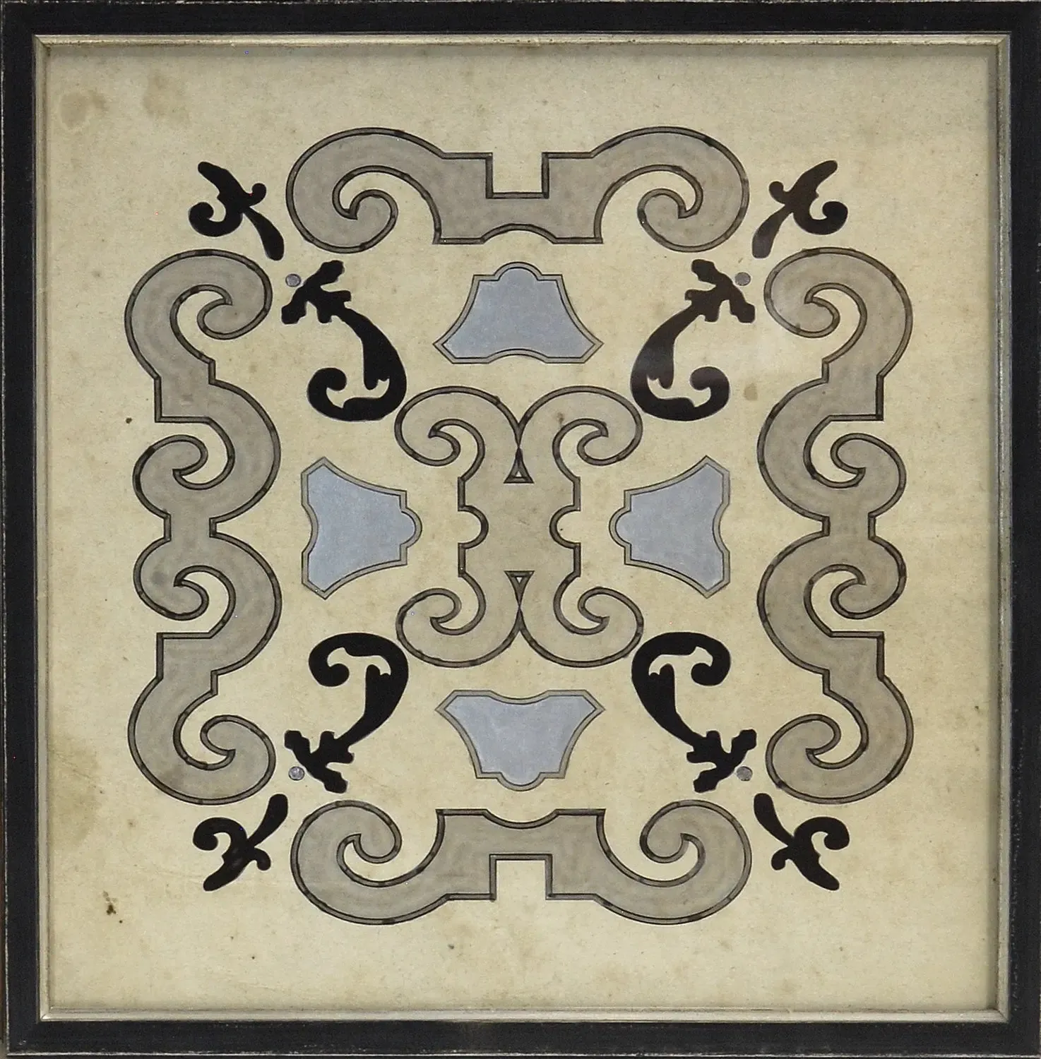 Parterre Design Giclee Print Series