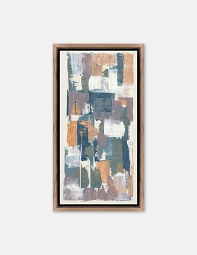 Passages by Elizabeth Sheppell 