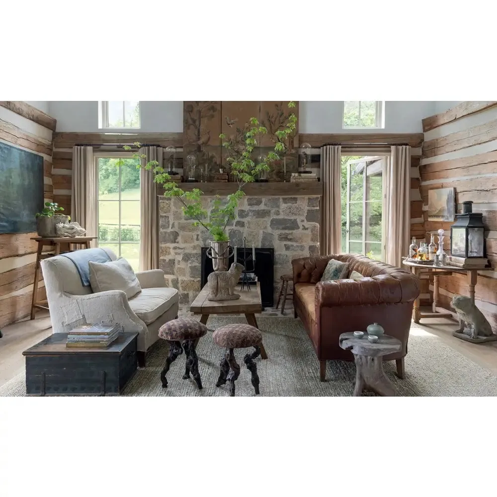 Patina Homes & Gardens