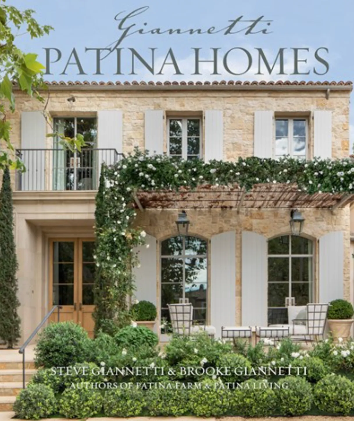 Patina Homes 