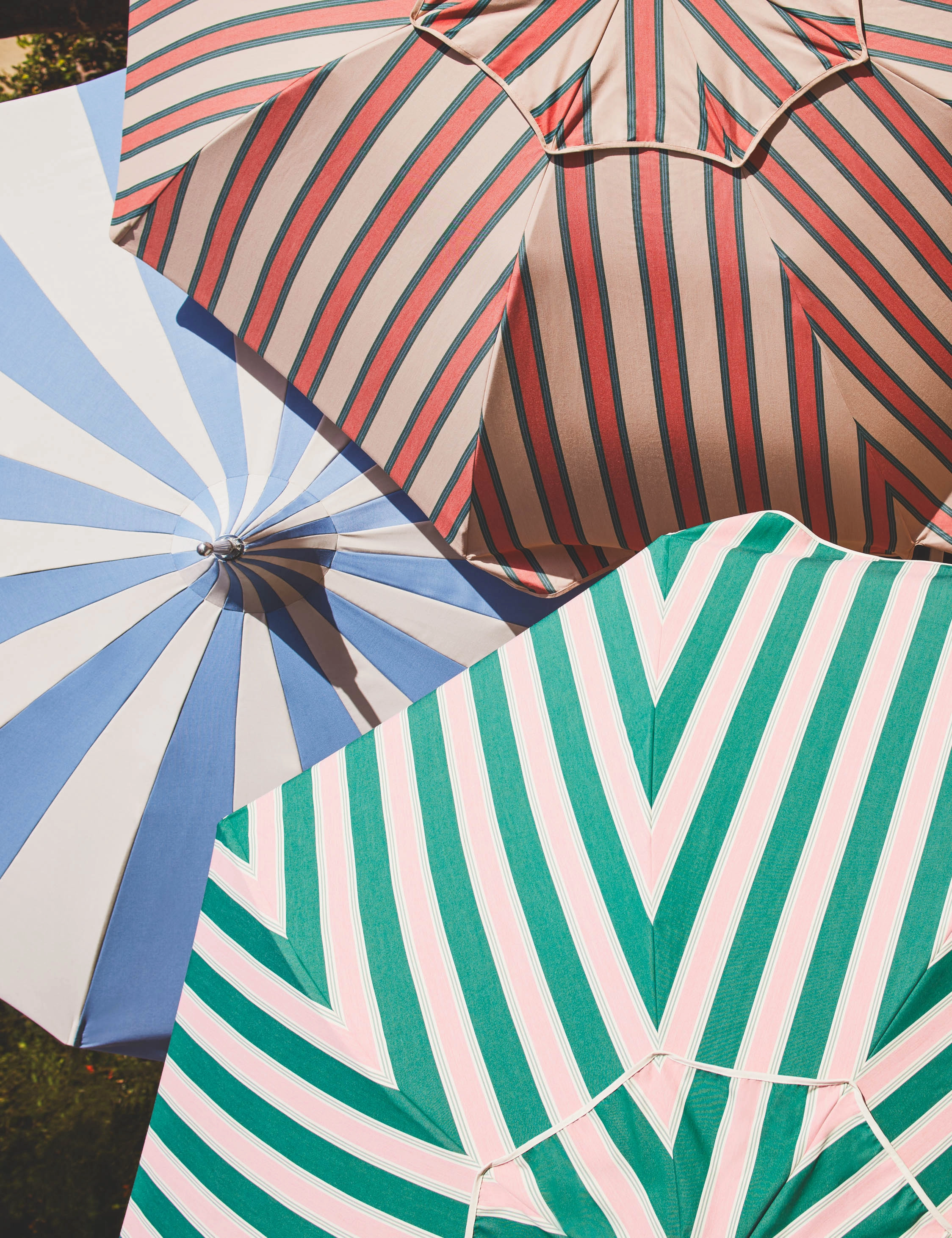 Patio Umbrella by Business & Pleasure Co.
