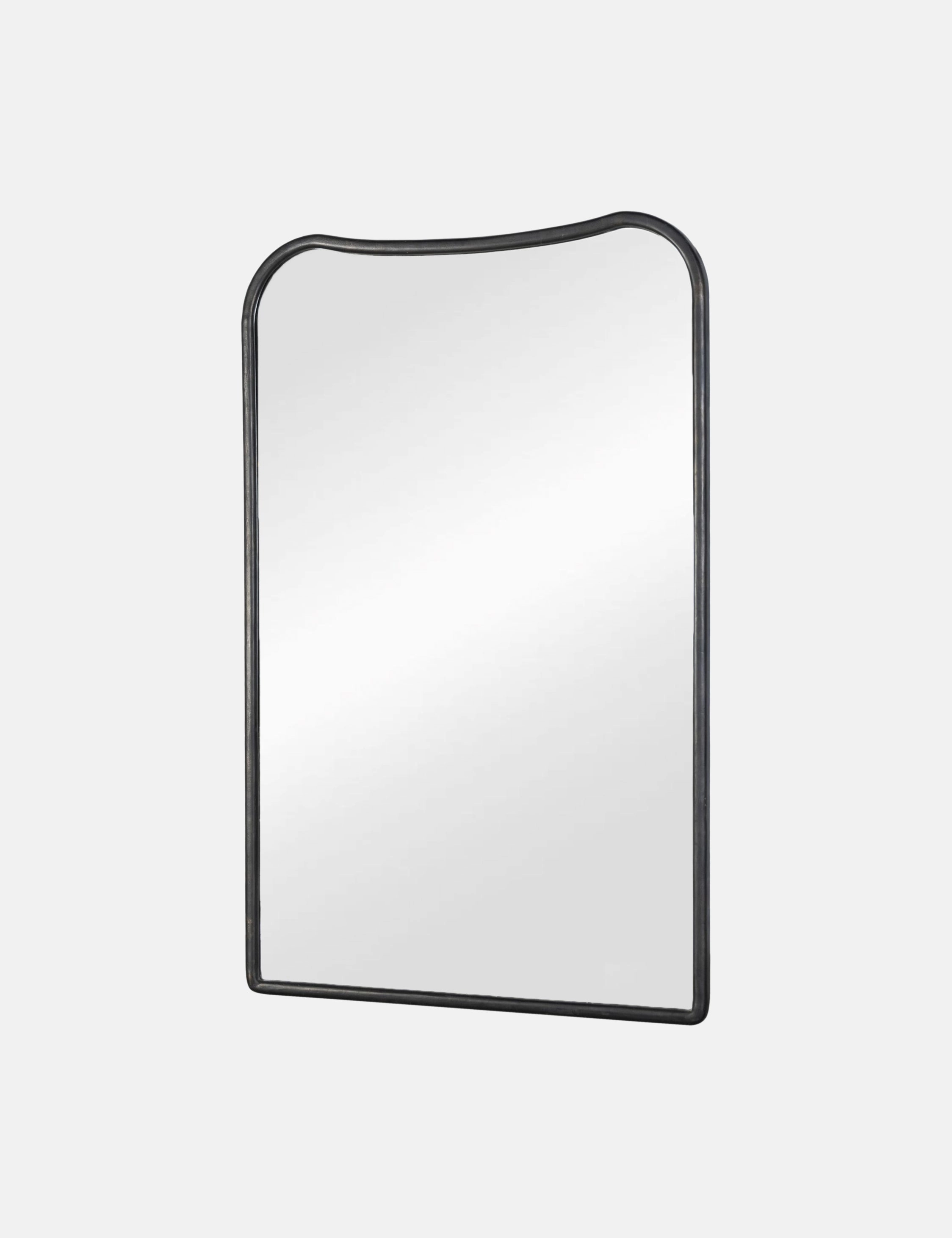 Patz Floor Mirror by Amber Lewis x Four Hands
