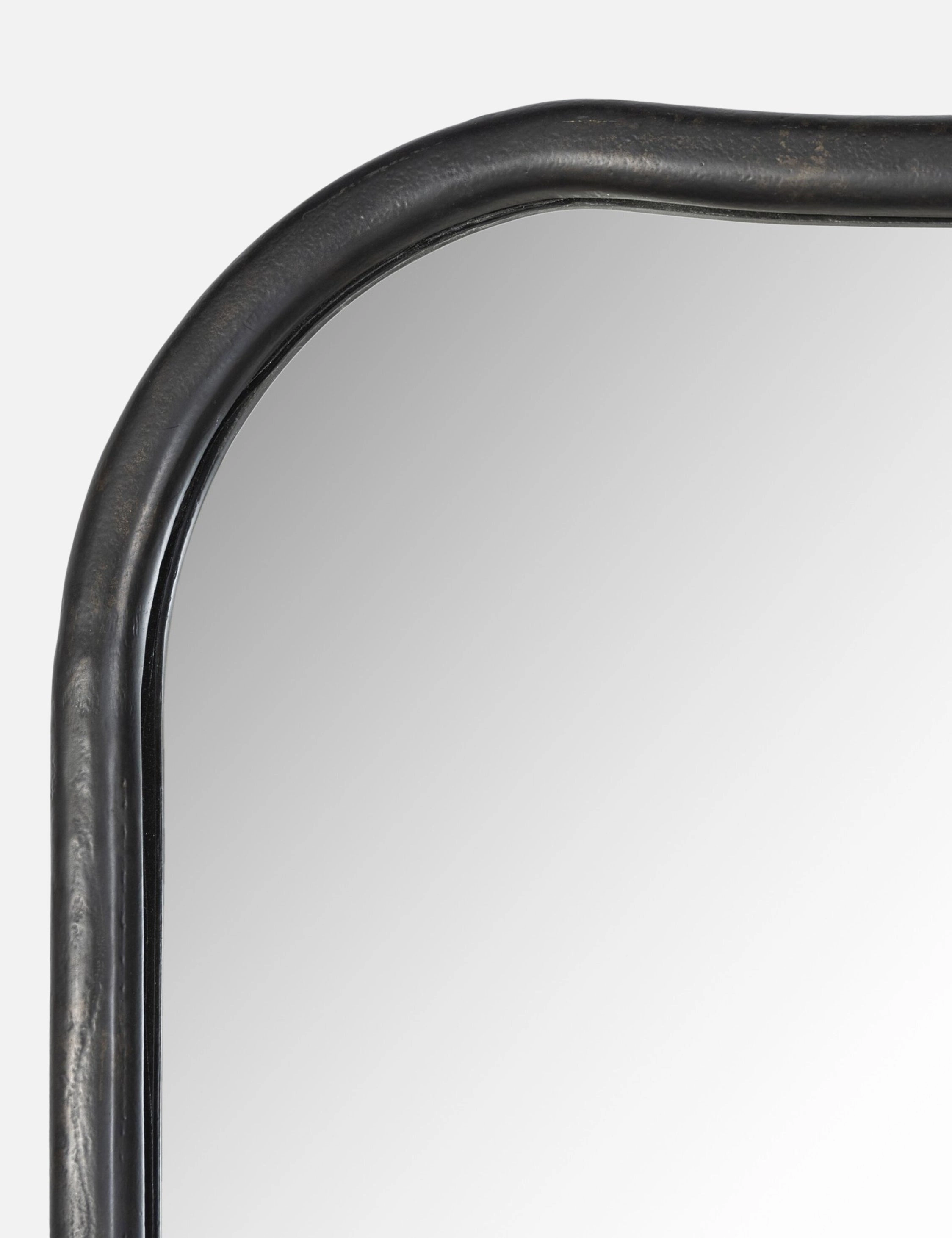 Patz Floor Mirror by Amber Lewis x Four Hands