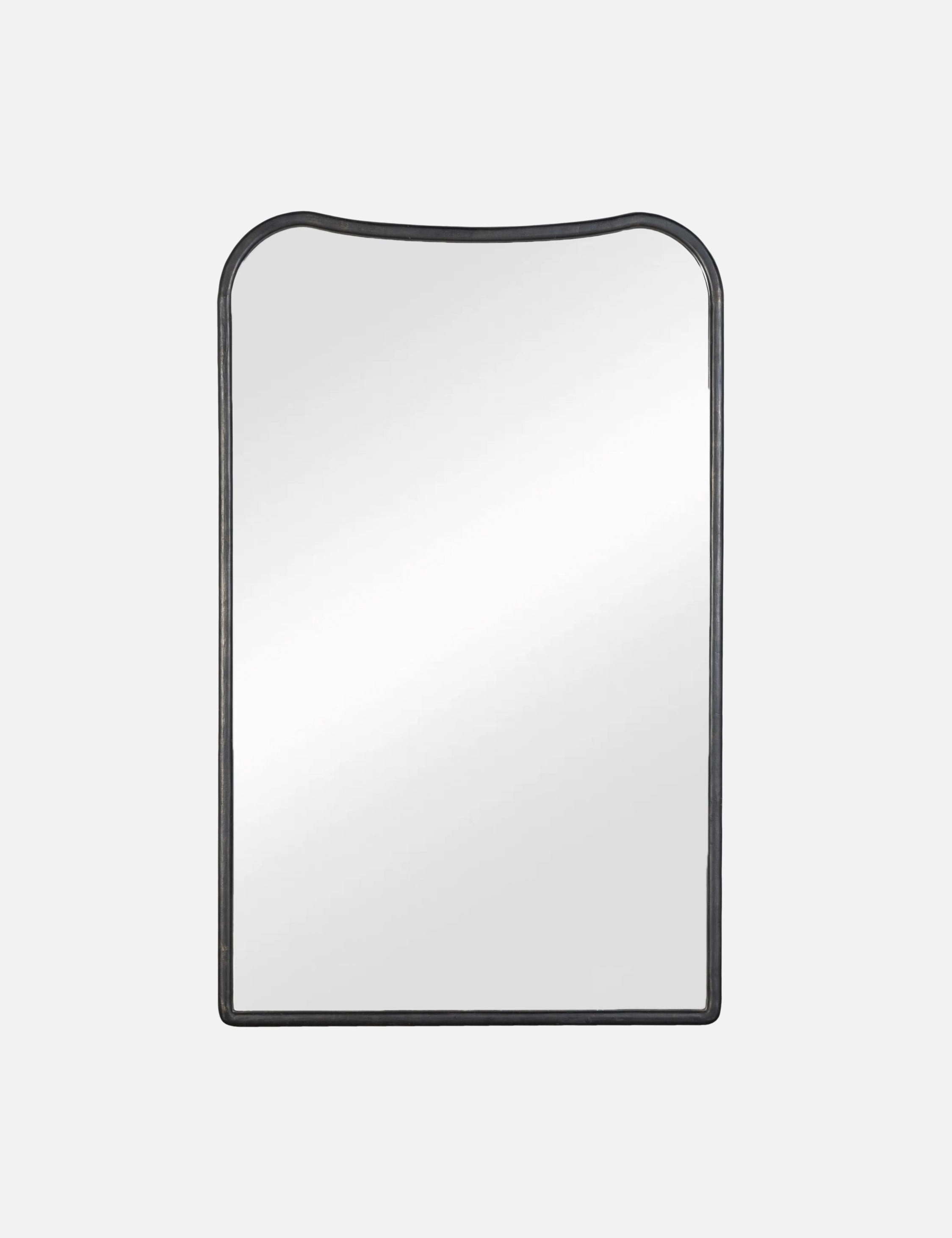 Patz Floor Mirror by Amber Lewis x Four Hands