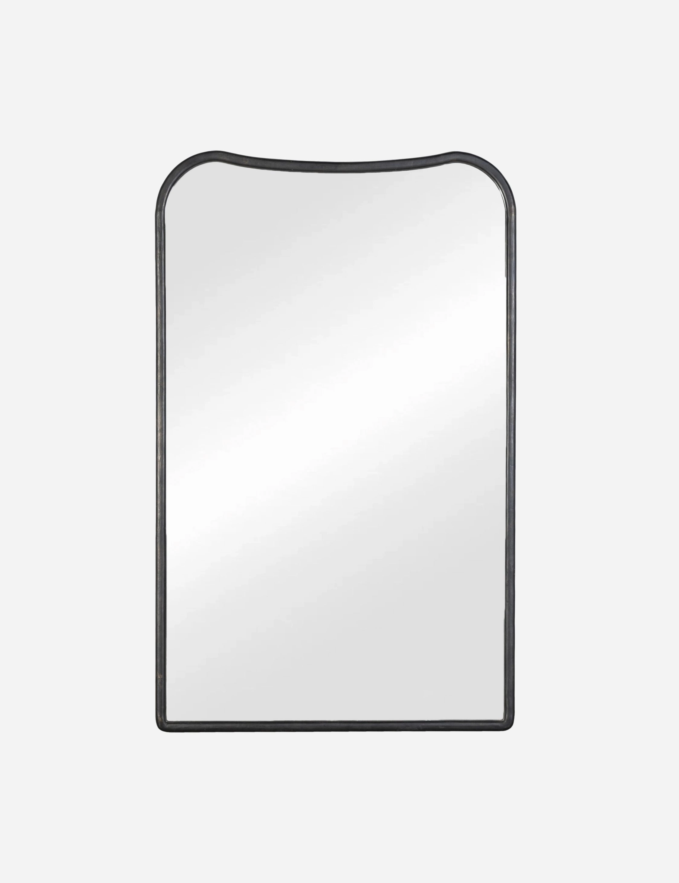 Patz Floor Mirror by Amber Lewis x Four Hands
