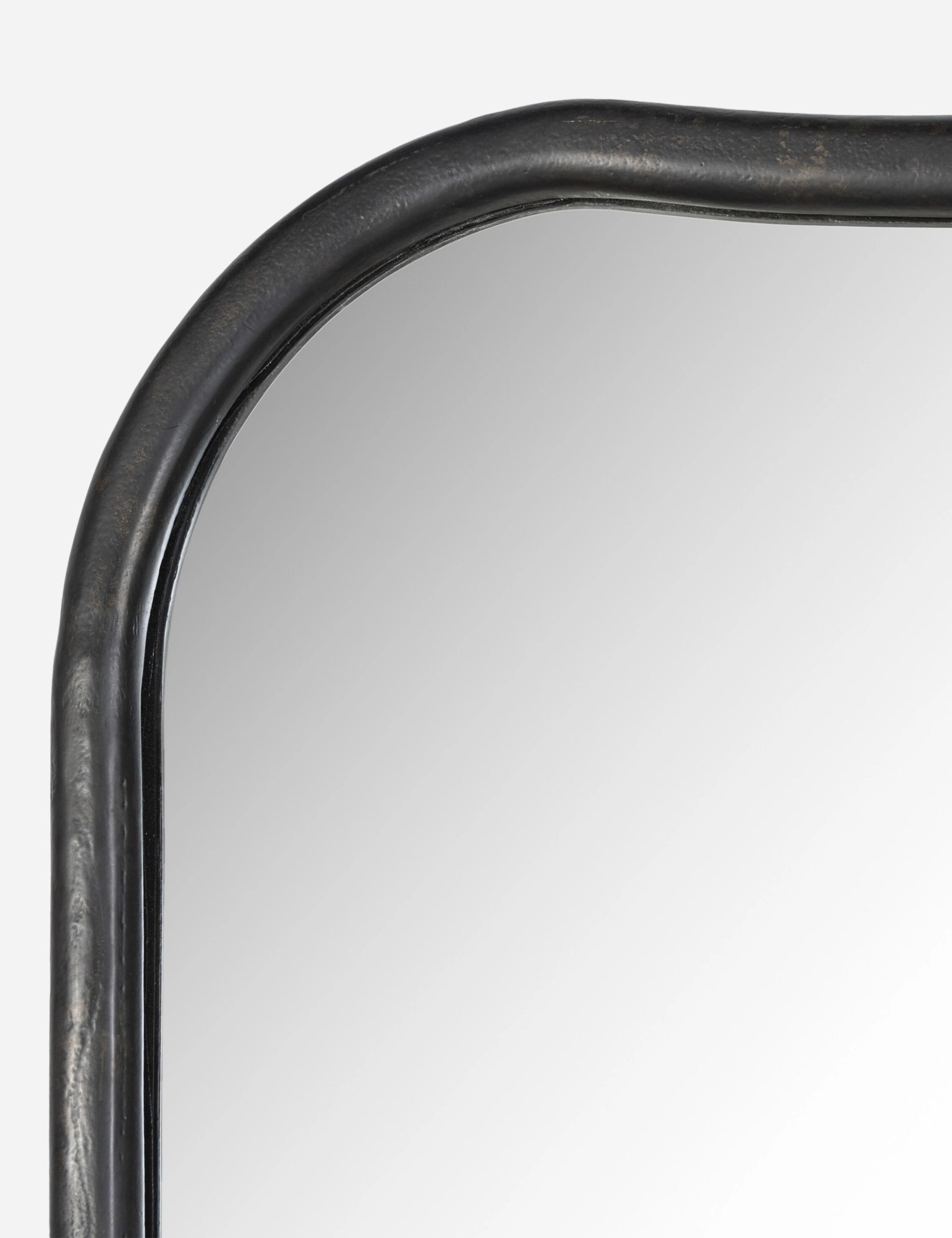 Patz Floor Mirror by Amber Lewis x Four Hands