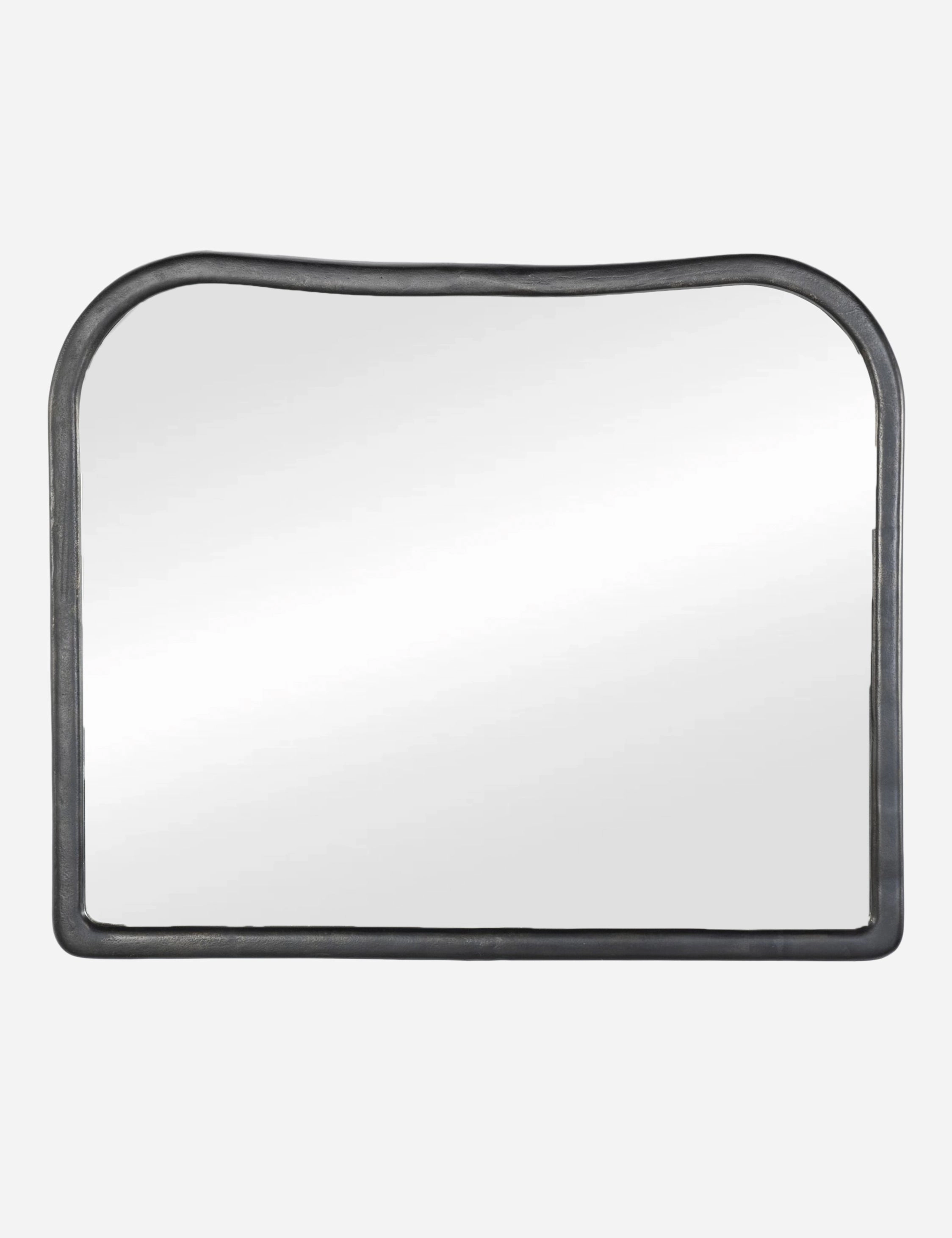Patz Mantel Mirror by Amber Lewis x Four Hands