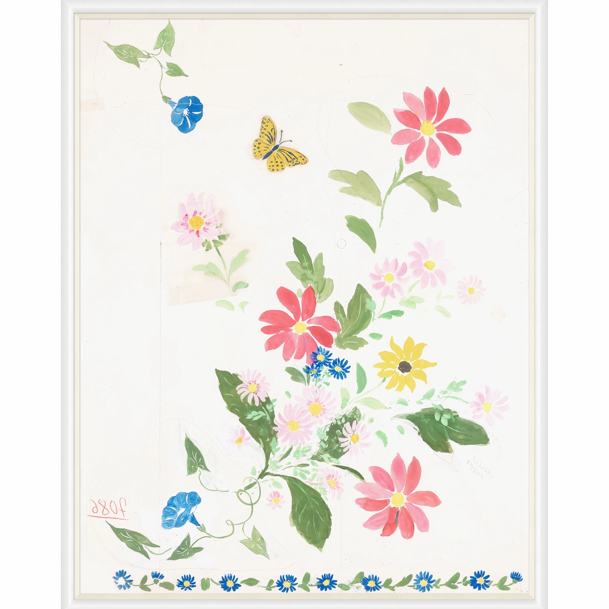Paule Marrot Habitat Naturelle
