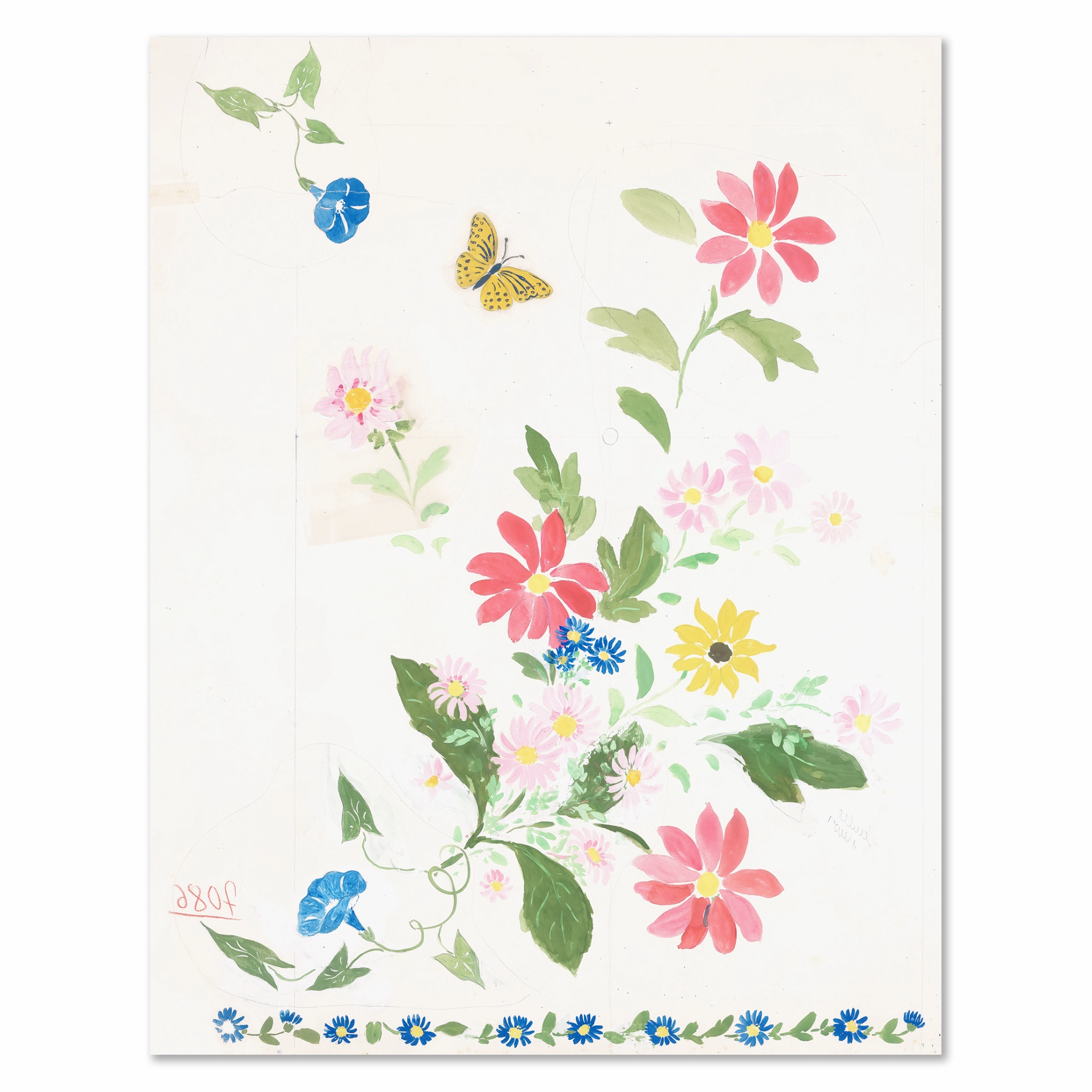 Paule Marrot Habitat Naturelle