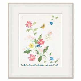 Paule Marrot Habitat Naturelle (Var. 1) 