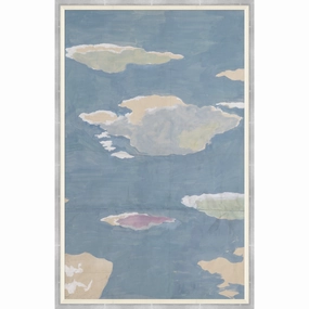 Paule Marrot Les Nuages (Var. 1) 