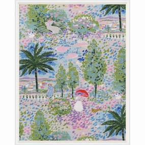 Paule Marrot Park Life 