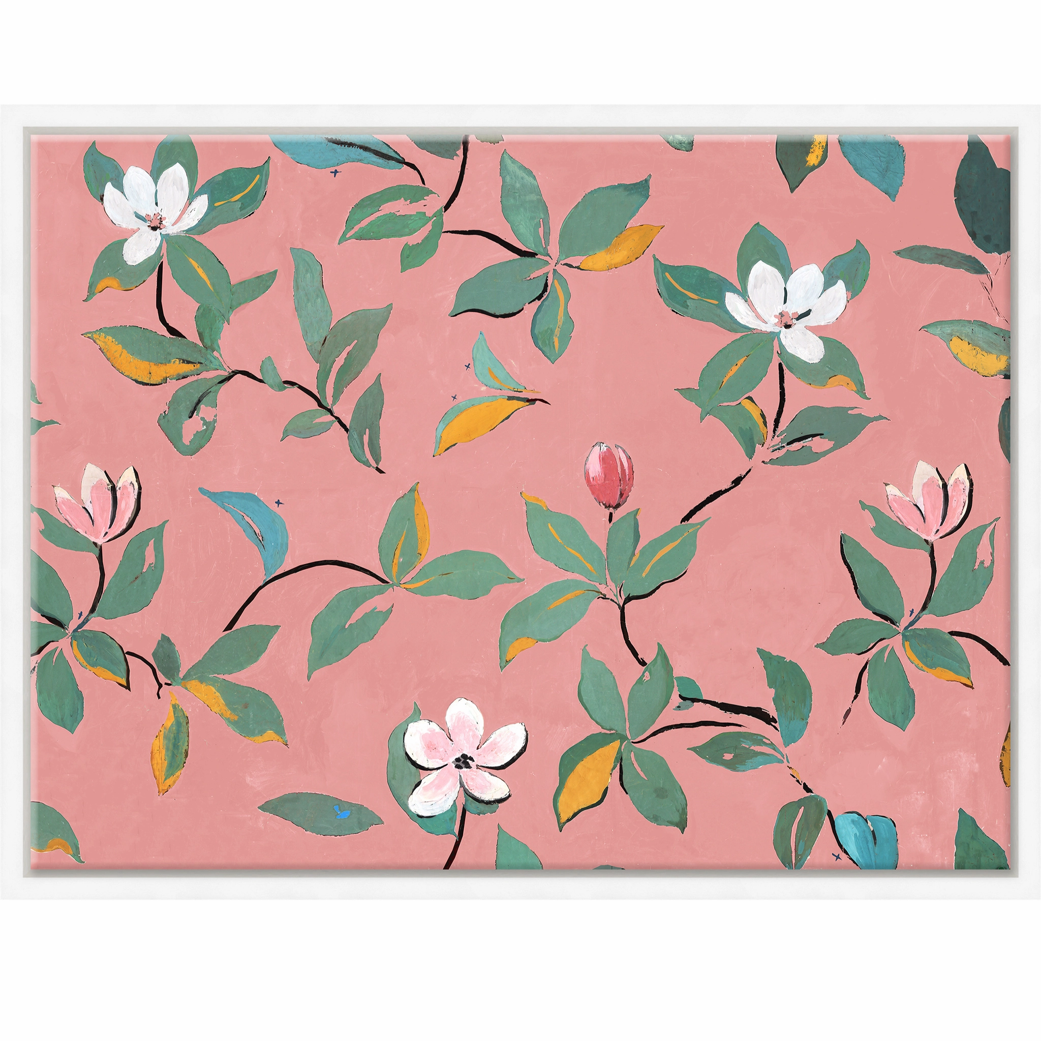 Paule Marrot Pink Magnolia