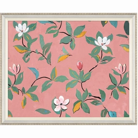 Paule Marrot Pink Magnolia 
