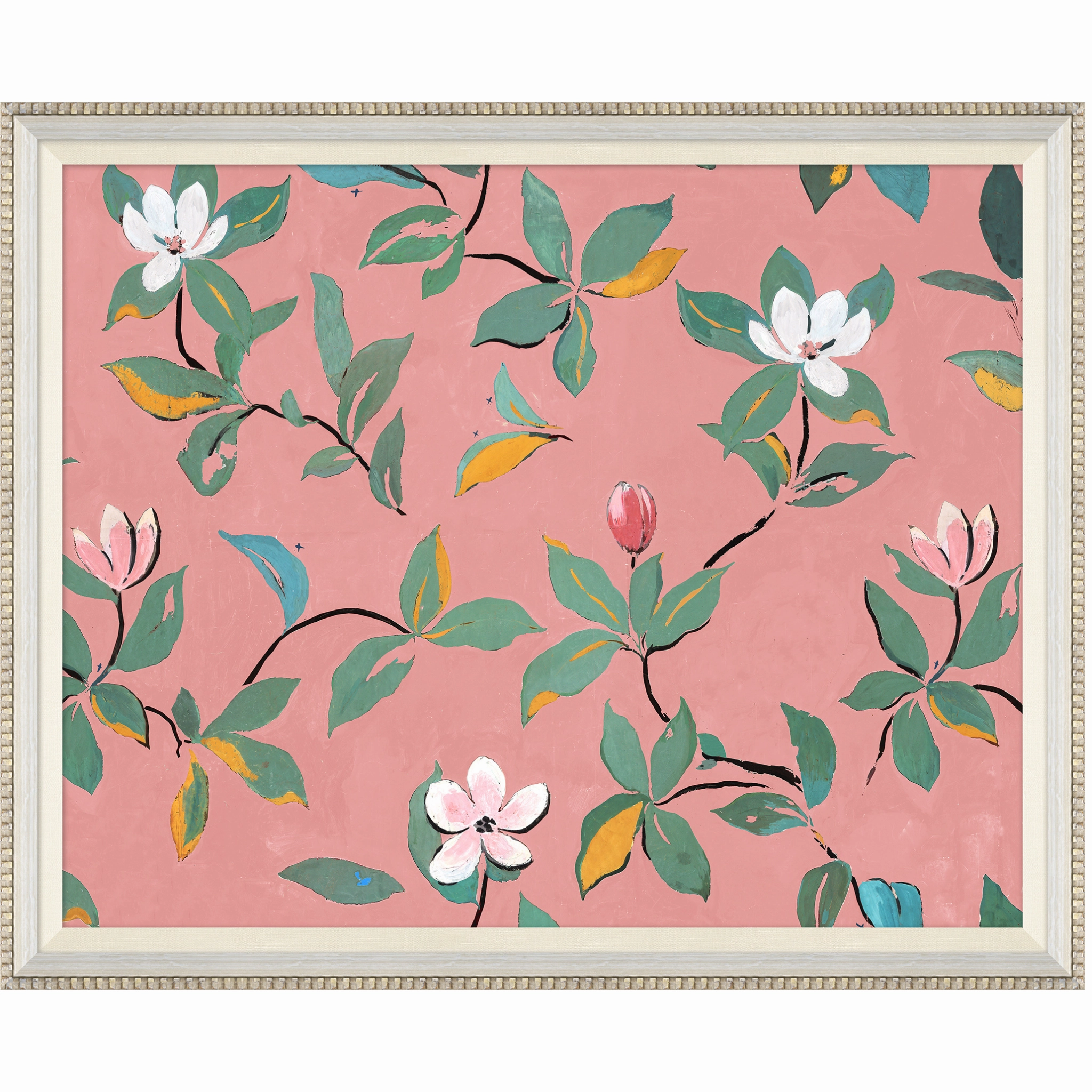 Paule Marrot Pink Magnolia 