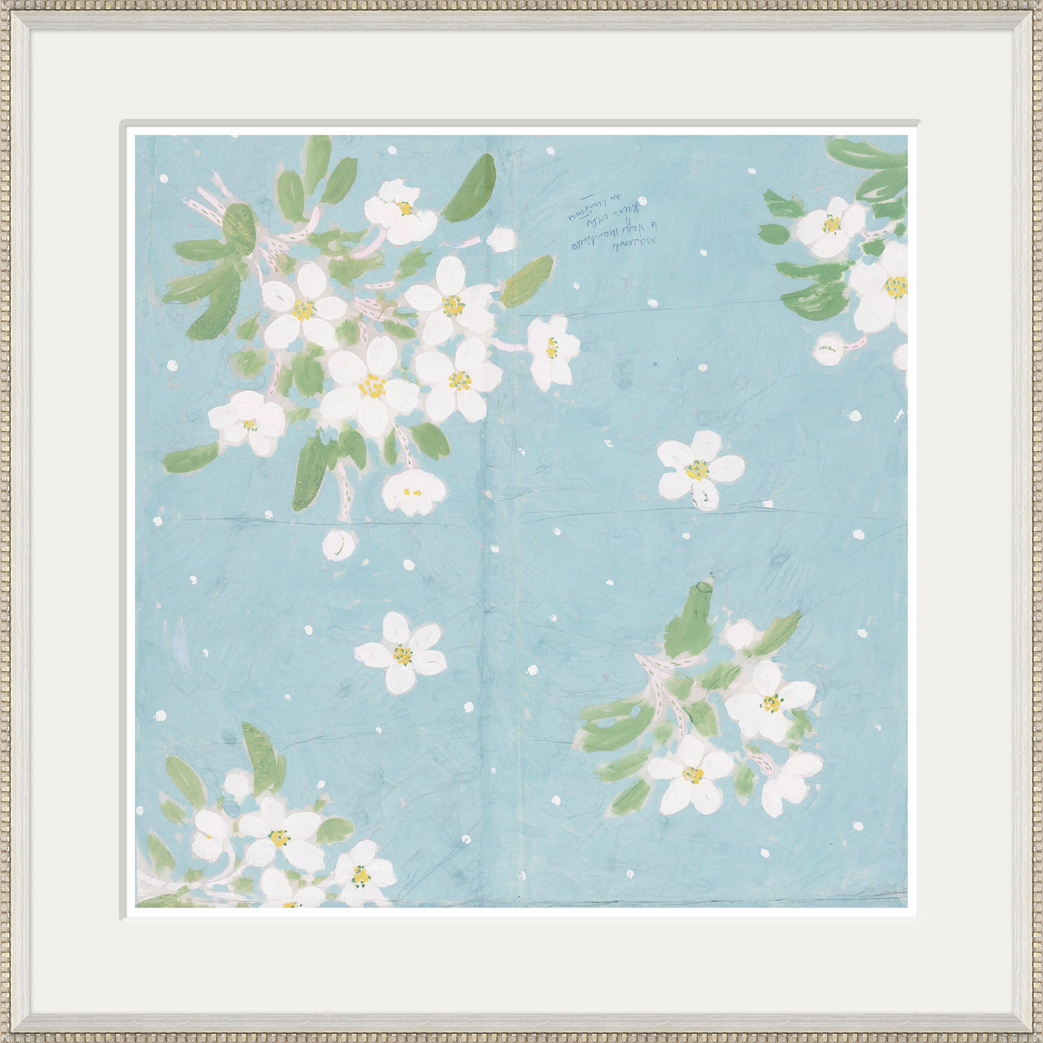 Paule Marrot Roses de Noel 