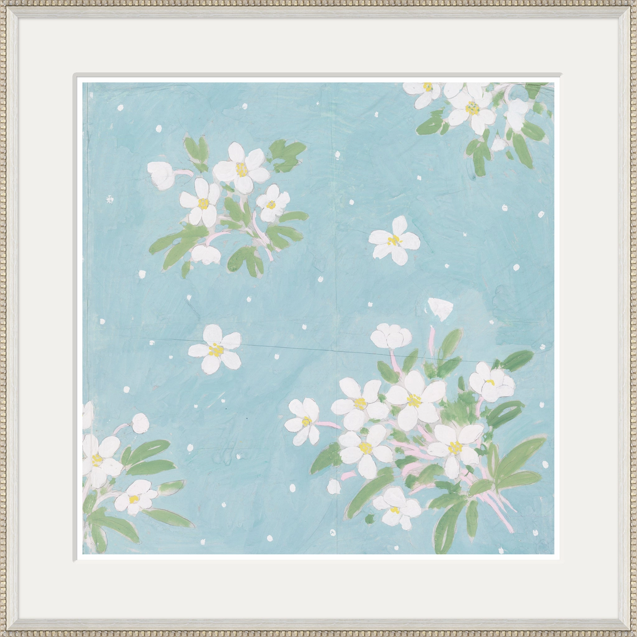 Paule Marrot Roses de Noel