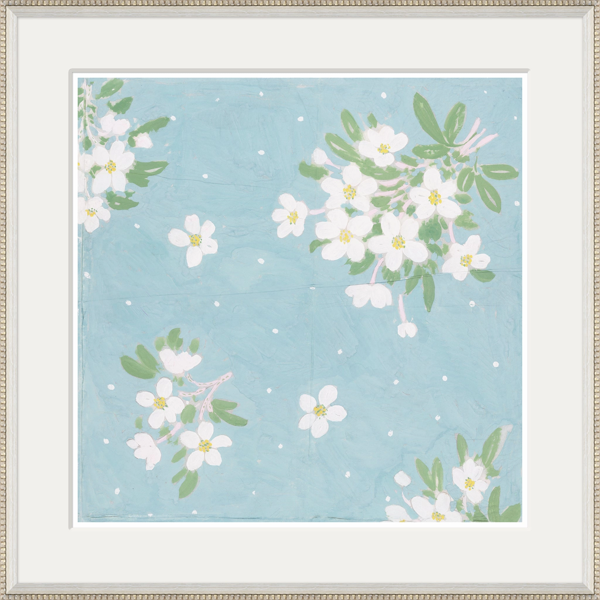 Paule Marrot Roses de Noel