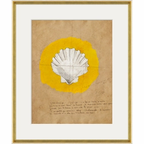Paule Marrot Shell I (Var. 1) 