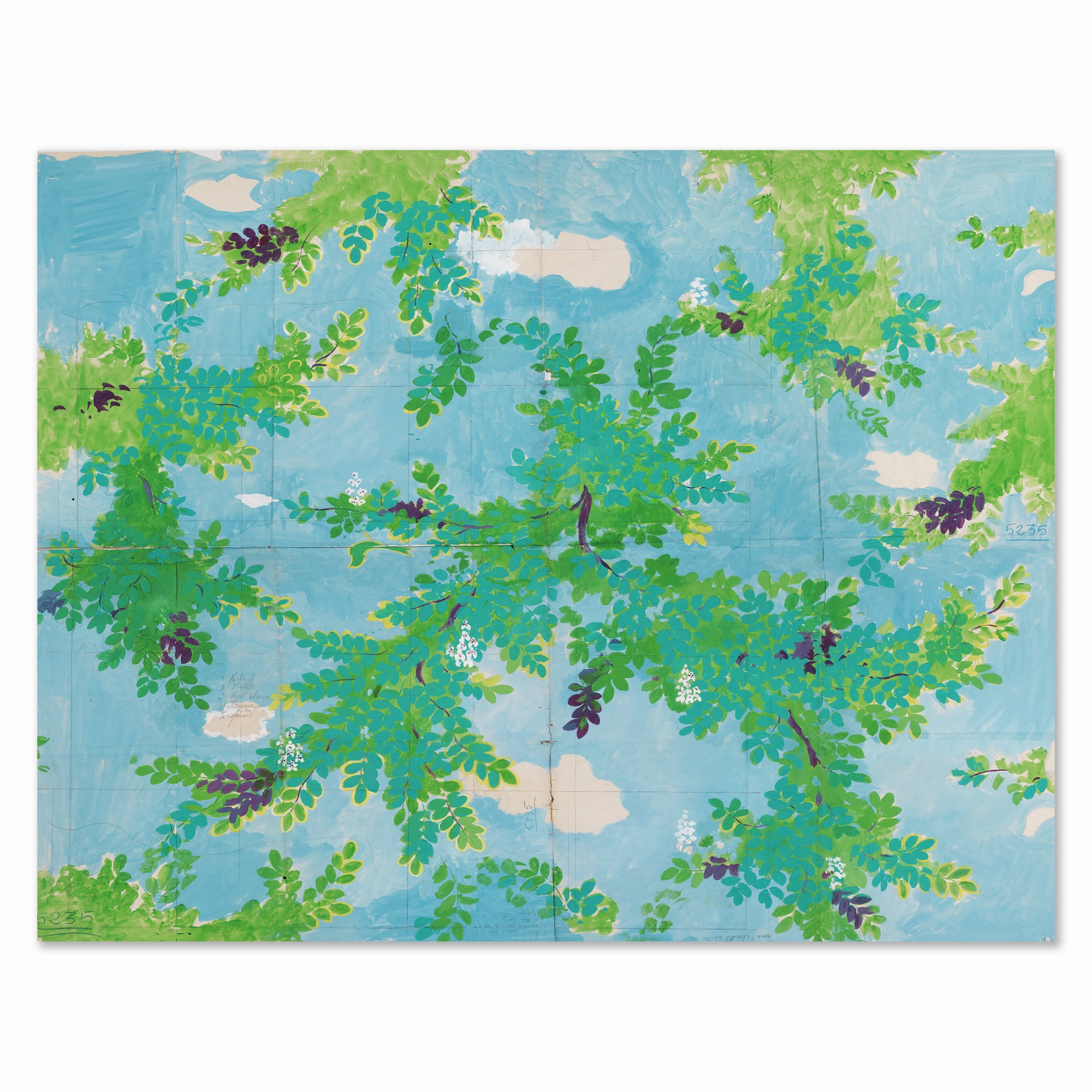 Paule Marrot Skylight