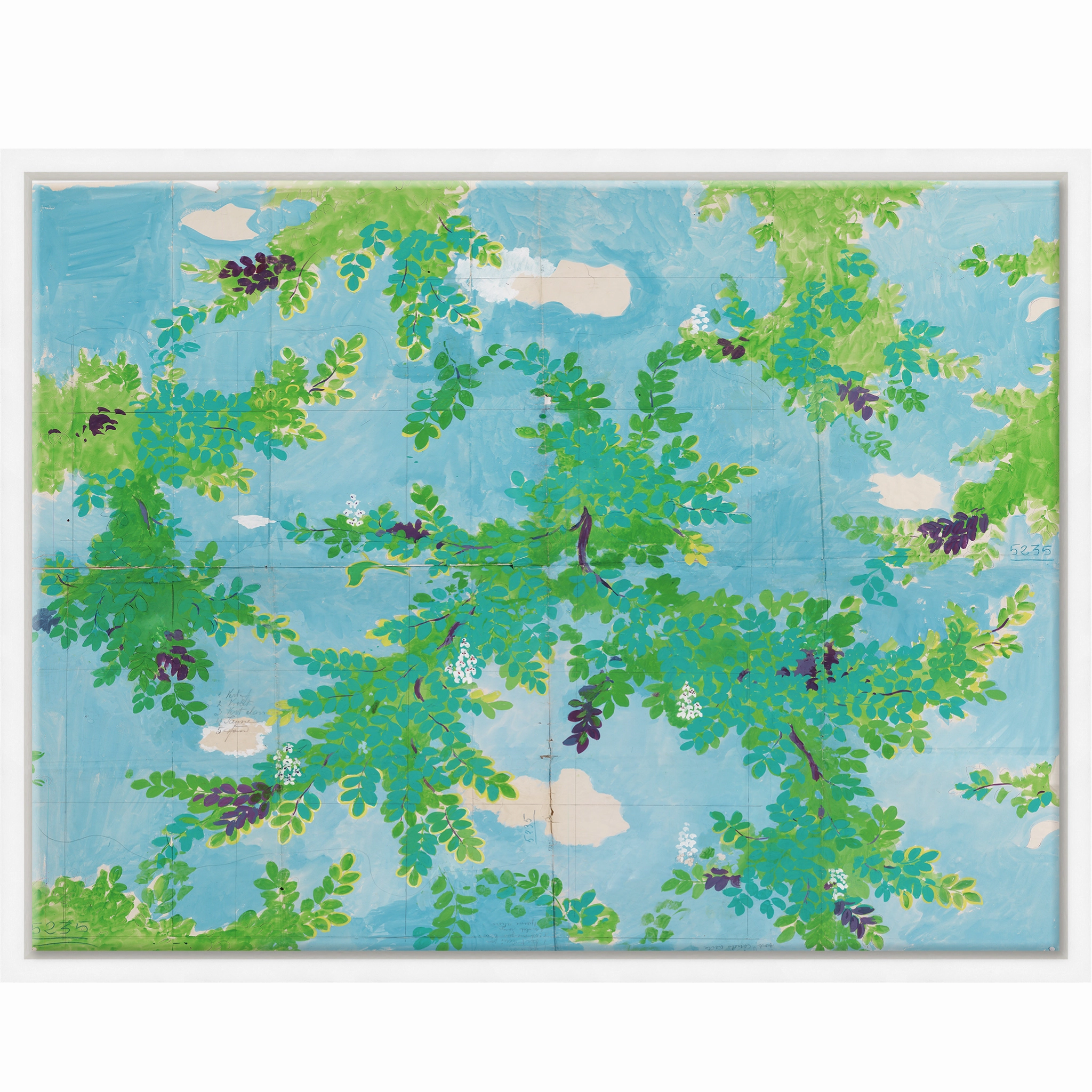 Paule Marrot Skylight