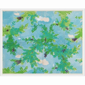Paule Marrot Skylight 