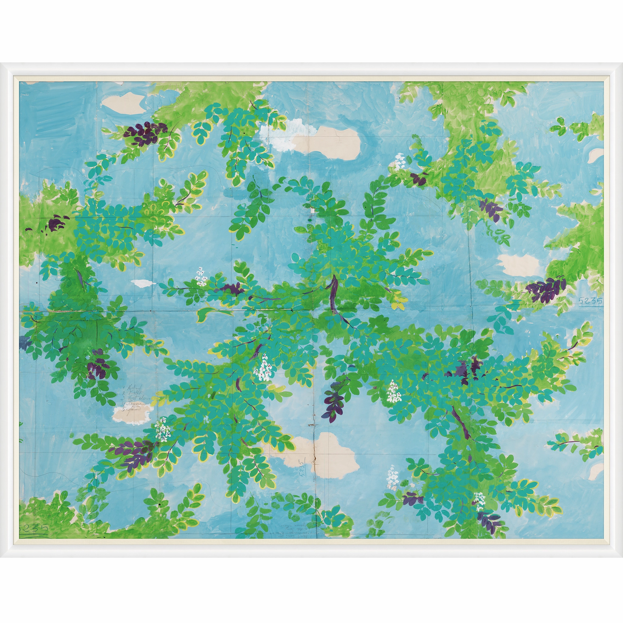 Paule Marrot Skylight 