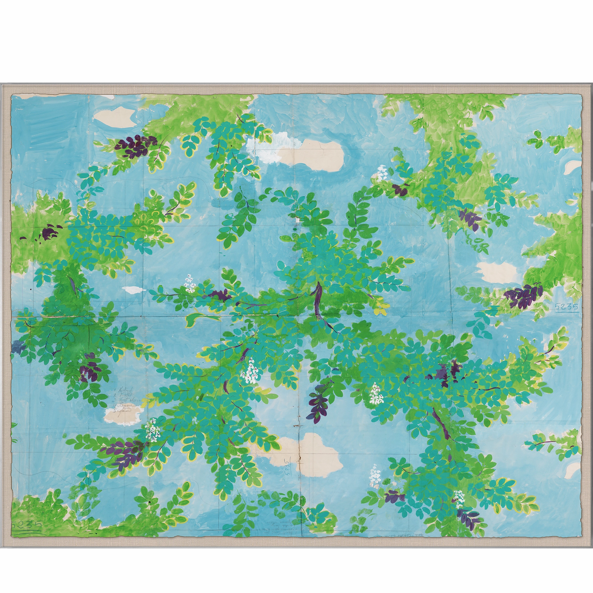 Paule Marrot Skylight