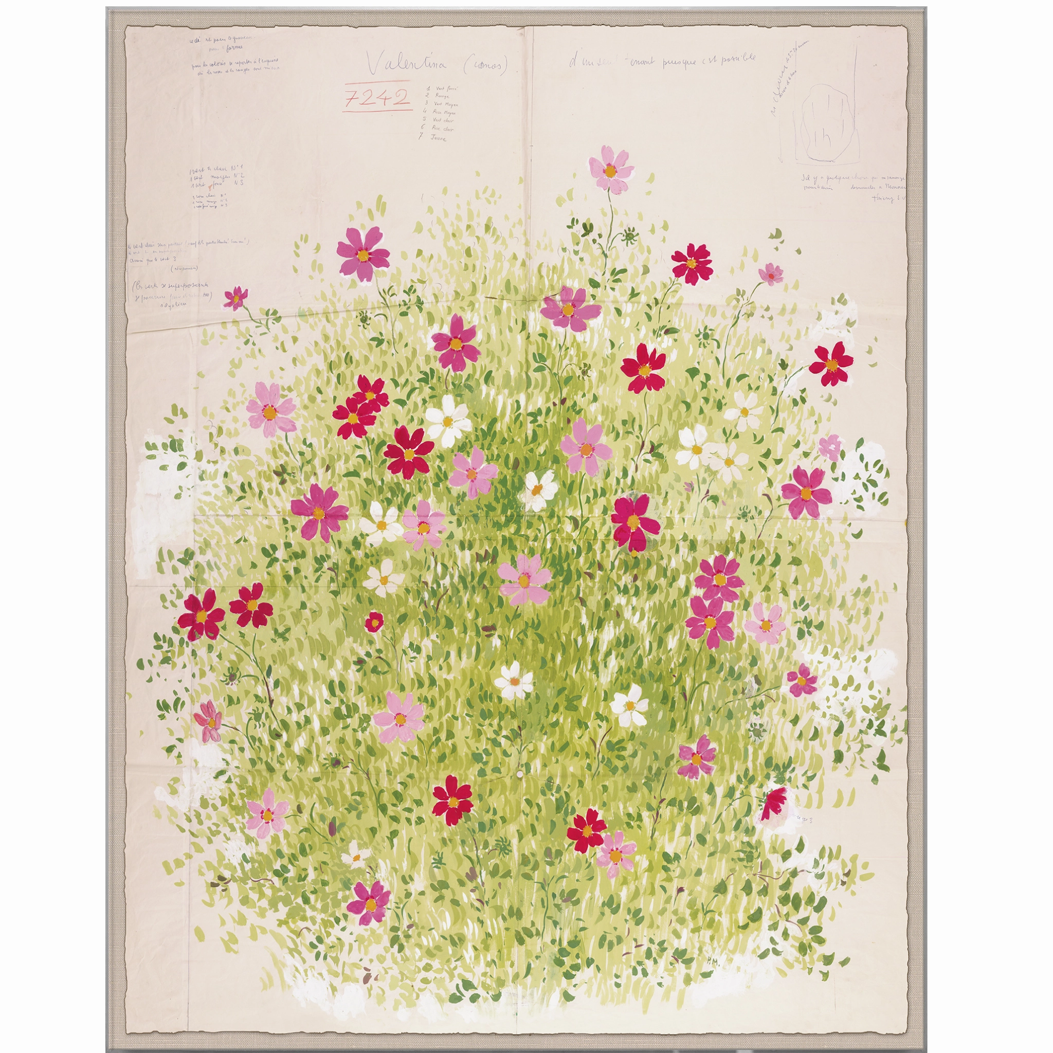 Paule Marrot Spring