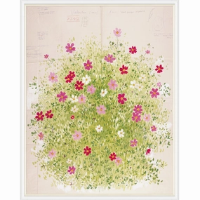 Paule Marrot Spring 