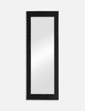 Paxton Floor Mirror by Arteriors 