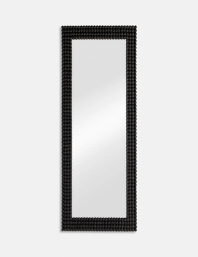 Paxton Floor Mirror by Arteriors 