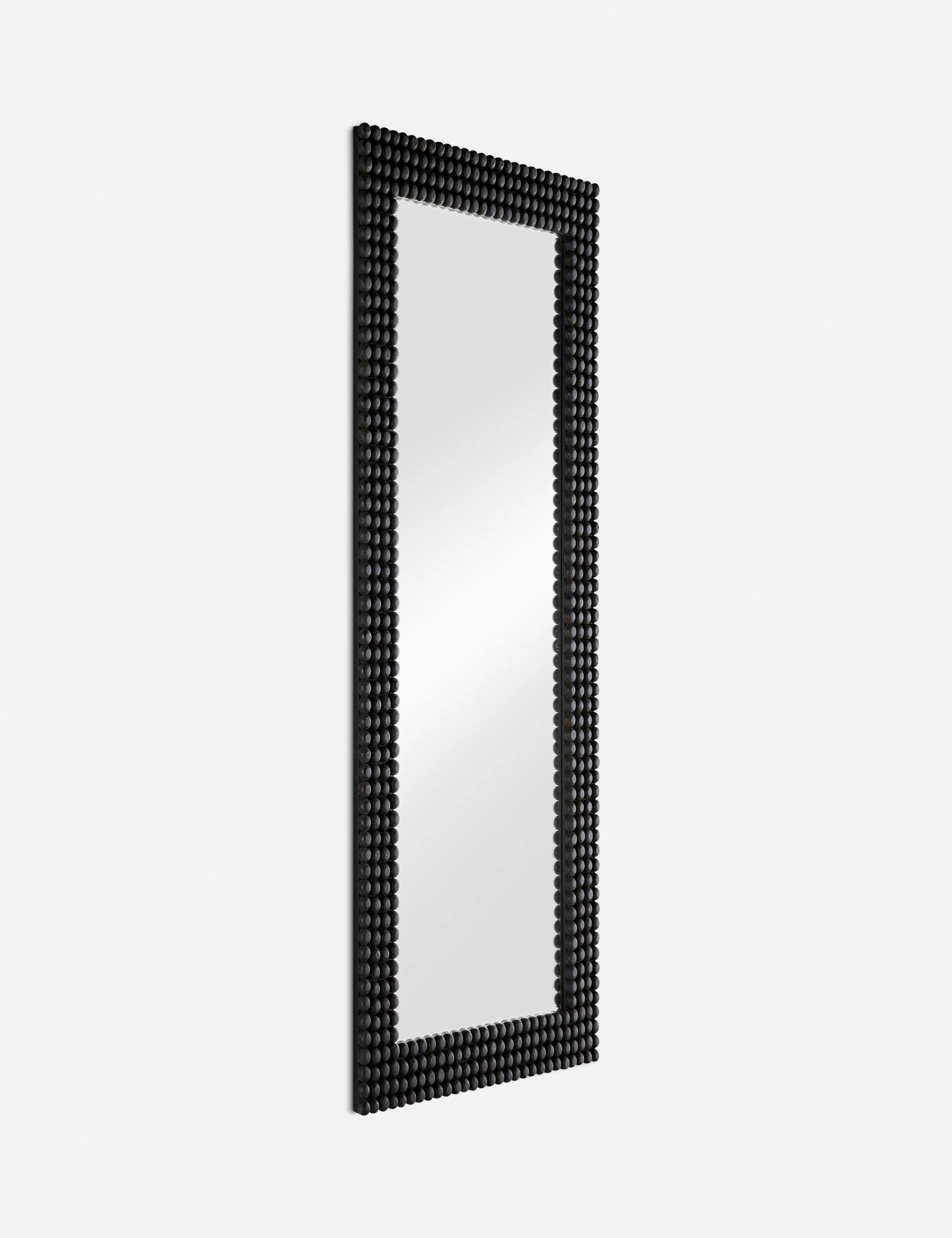 Paxton Floor Mirror by Arteriors